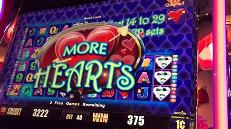 more hearts slot machine